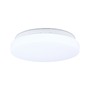 Kruhová - P 75408 LED stropní svítidlo Luiana IP44 3000 - 5700K 230V 16,5W bílá - PAULMANN - foto 11