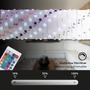 BRILO 2035-300X VÝPRODEJ VZORKU - RGB LED pásek 1000 cm 0,11W bílé - BRILO - foto 11
