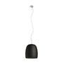 Kónická - RED R11830 COROA 28 závěsná černá chrom 230V E27 53W - RED - DESIGN RENDL - foto 11