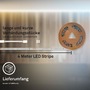 Pracovní osvětlení - BRI 2157448 Pimp Your Stripe prodlužovací sada LED Strip 4m, CCT - BRILONER - foto 11