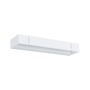 Dekorativní - P 79515 LED nástěnné svítidlo 3-krokové-stmívatelné Lucille IP44 2700K 230V 11,5W stmívatelné bílá - PAULMANN - foto 11