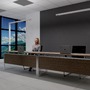Stolní lampy pracovní - IMPR 346068 Deko-Light stolní lampa, Office Three Pro, Motion, 80 W, DIM, 2700-6500 K, 220-240V 9000 lm 1240 mm tmavě černá RAL 9005 - foto 11
