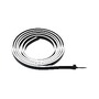 Dekorační - P 79556 EntertainLED LED hadice Black Neon 3m 5W 84 LEDs/m RGB+ - PAULMANN - foto 11