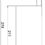 Bodová - IMPR 348167 Deko-Light stropní přisazené svítidlo Lucea 30 bílá 220-240V AC/50-60Hz 30,00 W 3000/4000 K 2900 lm bílá RAL 9016 - LIGHT IMPRESSIONS - foto 11