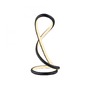 Stolní lampy dekorační - PN 4352-18 LED stolní lampa TWIST, černá, noční stolní lampa, šňůrový stmívač, 2700K - PAUL NEUHAUS - foto 11