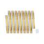Hlavní osvětlení - P 71050 MaxLED 1000 LED Strip Full-Line COB samostatný pásek 2,5m 30W 528LEDs/m 2700K - PAULMANN - foto 11