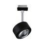 Svítidla - P 96771 URail LED lištový spot Aldan spot 8W CCT 230V černá mat - PAULMANN - foto 11