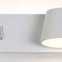 Bodová - RED R14521 AMADEUS LED bodové světlo, k posteli bílá - RED - DESIGN RENDL - foto 11