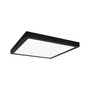 Hranatá - P 71308 LED Panel Abia 2 White Select soumrakové a pohybové čidlo (HF) hranaté 400x400mm 16W 2700 - 4000K černá - PAULMANN - foto 11