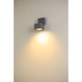 Nástěnná - LA 1007458 S-CUBE nástěnné a stropní přisazené svítidlo, 2700/3000 K, 15 W, PHASE, 80°, antracit - BIG WHITE (SLV) - foto 11