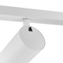 Lištové 1 fáze Sanotrunk - IMPR 707280 Deko-Light modulový systém Sanotrunk Universal Spot, 30 W, DALI, 4000 K, bílá - DEKOLIGHT - foto 11