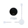 Příslušenství pro LED pásky - P 71226 MaxLED Wireless PIR &amp; Touch DC 24V max. 144W bílá/černá - PAULMANN - foto 11