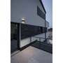Nástěnná - LA 1002032 SITRA CUBE WL LED venkovní nástěnné a stropní nástavbové svítidlo, antracit, IP44, 3000K, 10W - BIG WHITE (SLV) - foto 11