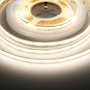 Jednobarevné LED pásky 12V, 24V, 48V, 230V - COB LED pásek 24COB10 vnitřní záruka 3 roky - foto 11