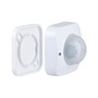 Na zeď - P 50150 Senzor Smart Home Zigbee 3.0 pohybový senzor bílá - PAULMANN - foto 11