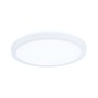 Kruhová - P 71270 LED Panel Atria Shine IP44 kruhové 190mm 7,6W 3000 - 6500K bílá - PAULMANN - foto 11