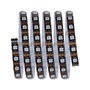 Dekorační - P 78886 EntertainLED LED pásek Dynamic RGB 1,5m 3W 60LEDs/m RGB+ 5VA - PAULMANN - foto 11