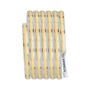 Dekorační - P 78427 LumiTiles LED pásek Smart Home Zigbee Full-Line COB Slim 2m IP44 6W 544LEDs/m měnitelná bílá 7VA - PAULMANN - foto 11
