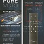 Podélná - PN 2525-15 Svítidlo závěsné PURE-MOTO LED 3x 13W 2700-5000K nastavitelné platina - PAUL NEUHAUS - foto 11
