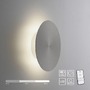 Dekorativní - PN 8152-15 AKKU PUNTU LED svítidlo na baterie 18cm šedá s časovačem USB stmívatelné 3000K - PAUL NEUHAUS - foto 11