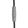 Technická - RED G13749 MEGALOS PRO 26 těleso černá 230V LED 100W 90° IP65 4000K - DESIGN RENDL - foto 11