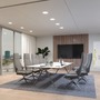 Koupelnová - P 79957 VariFit LED vestavné svítidlo Smart Home Zigbee Veluna Edge IP44 kruhové 200mm měnitelná bílá bílá stmívatelné - PAULMANN - foto 11