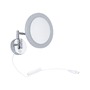 K zrcadlu - P 71148 LED kosmetické zrcadlo Masua IP44 CCT 230V 4W chrom - PAULMANN - foto 11