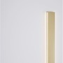 Nepřímé osvětlení - NV 9060912 Nástěnné svítidlo SELINE zlatý hliník LED Philips 36W 230V 3000K IP44 - NOVA LUCE - foto 11