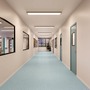 Hranatá - IMPR 348260 Deko-Light stropní přisazené svítidlo - Pro Office Sano 1525, 43W, DIM, 3000/4000K, bílá - foto 11
