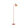 Stojací lampy - P 77075 Stojací svítidlo Juna Style E14 max. 20W broskvová kov - PAULMANN - foto 11