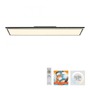 Hranatá - LD 14452-18 LED panel svítidlo, stropní svítidlo, stmívatelné, dálkové ovládání, CCT, ovládané přes aplikaci Tuya 2700-5000K - JUST LIGHT - foto 11