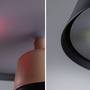 Stolní lampy dekorační - P 77060 Nabíjecí bateriové svítidlo Lirox IP44 CCT černá/šampaň - PAULMANN - foto 11