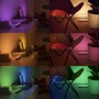 SmartHome Paul Neuhaus - PH 78201/31/P7 Hue LED White and Color Ambiance Stolní svítidlo Philips Play základní set 78201/31/P7 bílý 2200K-6500K RGB - PHILIPS HUE (915005734401) - foto 11