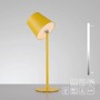 Stolní lampy dekorační - LD 19251-81 Nabíjecí svítidlo na láhev, s přídavnou nohou, žlutá, 3000K - JUST LIGHT - foto 11