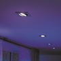 SmartHome Paul Neuhaus - PH 50551/48/P7 Hue Bluetooth White and Color Ambiance zápustné svítidlo Philips Centura 50551/48/P7 stříbrné hranaté GU10 5.7W - PHILIPS HUE (915005766801) - foto 11
