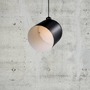 Kónická - NOR 2020673003 Závěsné svítidlo Angle 60W E27 černá - NORDLUX - foto 11