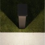 Sloupková - NV 9492770 Venkovní sloupkové svítidlo POET antracitový hliník a čiré sklo LED 8W 3000K 220-240V 94st. IP65 - NOVA LUCE - foto 11