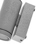 Nástěnná - IMPR 731211 Deko-Light nástěnné přisazené svítidlo - ShoreLine Pro kulaté, 1x max. 7,5 W GU10, světlešedá - foto 11