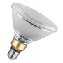 E27 - RED G12068 OSRAM ADV PAR38 DIMM 230V E27 LED EQ120 30° 2700 - DESIGN - RENDL - foto 11