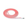 Plug &amp; Shine - P 94561 Plug &amp; Shine LED pásek Smart Home Zigbee Smooth IP67 RGBW 22W bílá - PAULMANN - foto 11