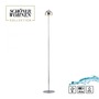 Stolní lampy dekorační - LD 19245-17 Kolekce Schöner Wohnen LED stojací svítidlo na baterie BELLIES, chrom, nabíjecí přes USB, 3000K - JUST LIGHT - foto 11