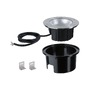 Zapuštěná - P 94655 LED zemní svítidlo Durea IP67 kruhové 213mm 3000K 12,5W 230V ocel kov - PAULMANN - foto 11