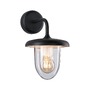 Nástěnná - P 94757 Venkovní nástěnné svítidlo Vintario IP44 kruhové 180x250mm max. 20W 230V antracit hliník - PAULMANN - foto 11