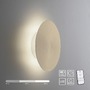 Dekorativní - PN 8152-60 AKKU PUNTU LED svítidlo na baterie 18cm matná mosaz s časovačem USB stmívatelné 3000K - PAUL NEUHAUS - foto 11