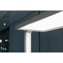 Stojací lampy - LA 1005391 WORKLIGHT stojací svítidlo bílé 79 W 4000 K 80° - BIG WHITE (SLV) - foto 11