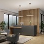 Kruhová - IMPR 342251 Deko-Light závěsné svítidlo - LED Panel, čiré kulaté, 50 W, DIM, 3000/3500/4000 K, bílá - foto 11