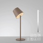 Na stůl - LD 19251-39 BOTERIA LED lampička na láhev, nabíjecí, s přídavnou nohou, písková barva 3000K - JUST LIGHT - foto 11