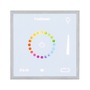 SmartHome Paulmann - P 78423 LumiTiles příslušenství Smart Home Zigbee Square Touch Modul IP44 100x10mm bílá umělá hmota/hliník - PAULMANN - foto 11