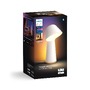 Stolní lampy dekorační - PH 8720169262997 Hue WACA Twilight noční lampička LED 13,4W 1380lm 2000-6500K RGB 33cm IP20, bílá - PHILIPS - foto 11