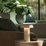 Na stůl - BRI 7691011 POGA LED solární + dobíjecí stolní lampa béžová 1W 150lm 3000K stmívatelná - BRILONER - foto 11